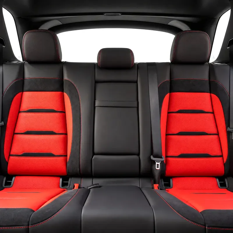 Mercedes-Benz GLE 3.0 AT 4WD (381 hp) - 13