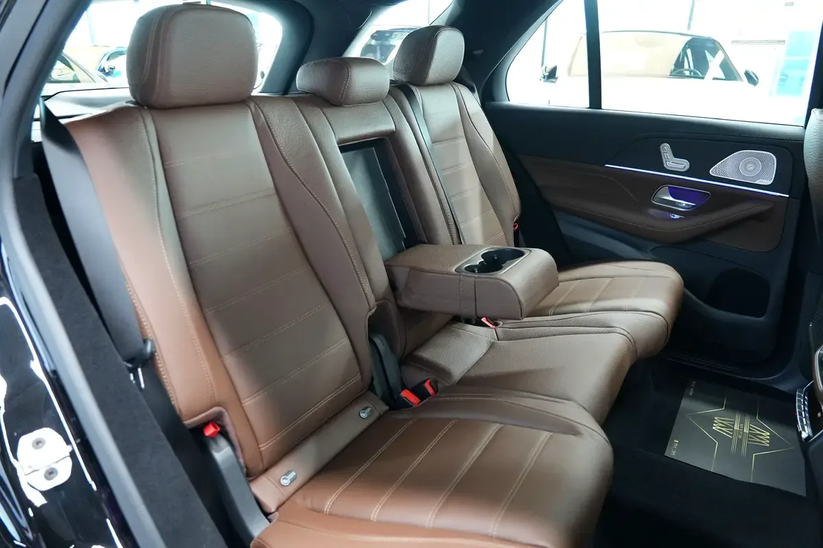 Mercedes-Benz GLE 3.0 AT AWD (367 hp) - 16
