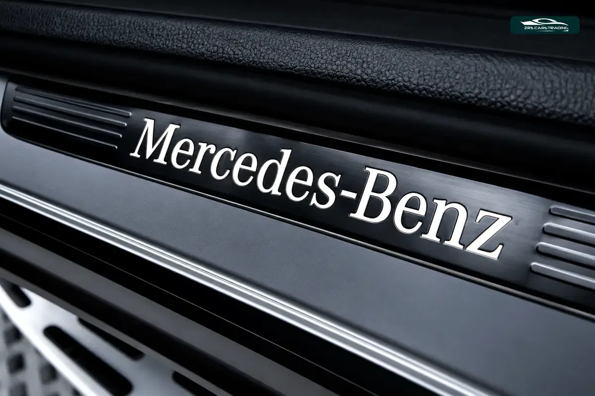 Mercedes-Benz GLE-Class 450 9G-Tronic 4Matic (367 hp) - 19