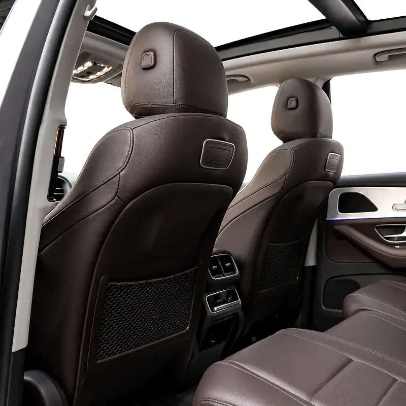 Mercedes-Benz GLE-Class 450 9G-Tronic 4Matic (367 حصان) - 13