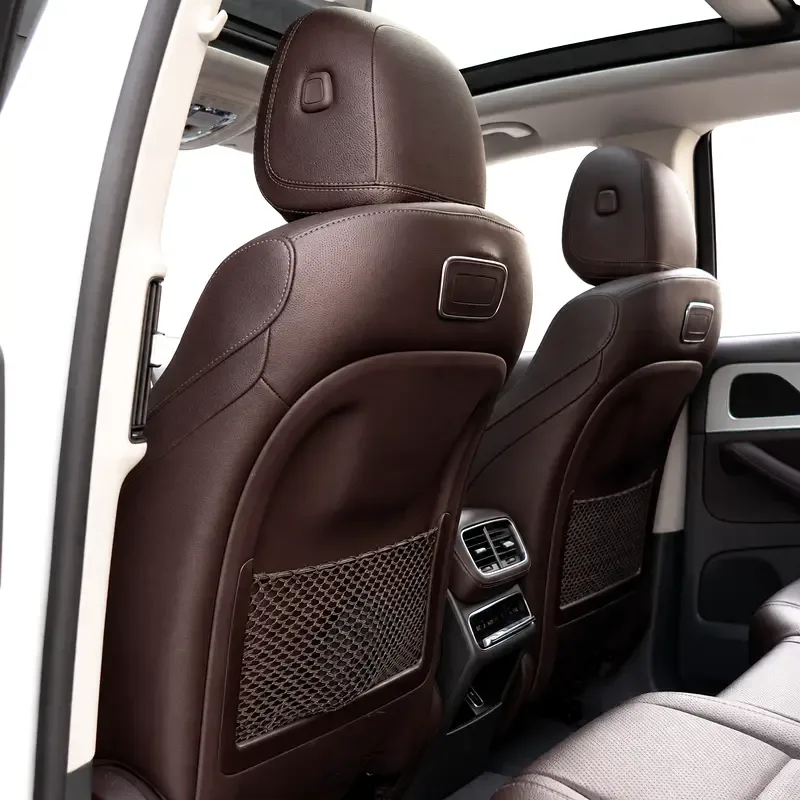 Mercedes-Benz GLE-Class 450 9G-Tronic 4Matic (367 حصان) - 13
