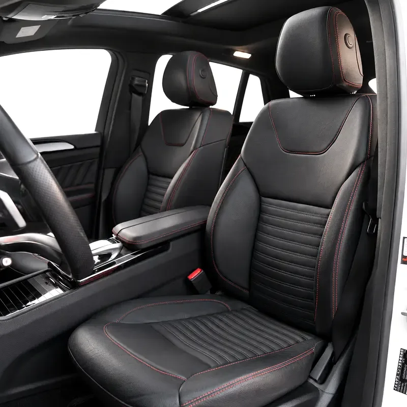 Mercedes-Benz GLE Coupe 3.0 AT 4WD (333 حصان) - 12