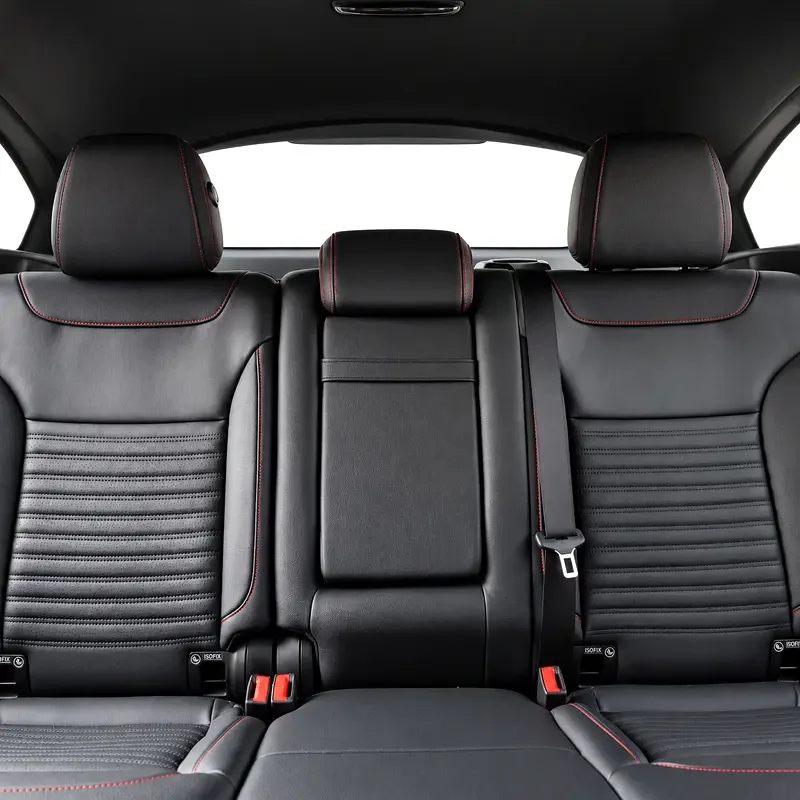 Mercedes-Benz GLE Coupe 3.0 AT 4WD (333 حصان) - 14