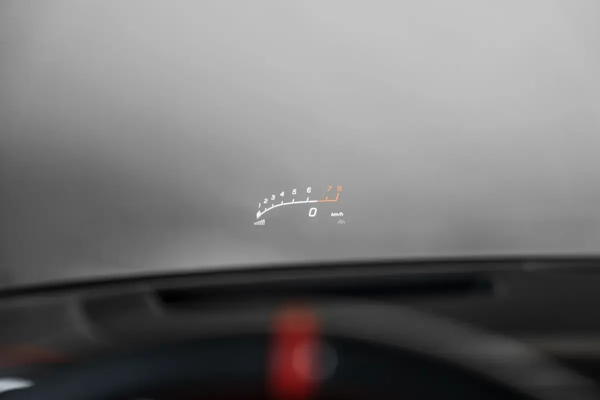 Mercedes-Benz GLE Coupe 3.0 AT 4WD (367 حصان) - 11