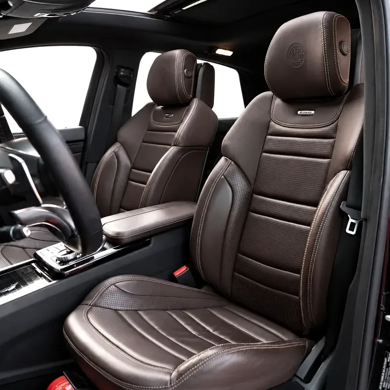 Mercedes-Benz GLE Coupe 4.7 AT 4WD (456 hp) - 11