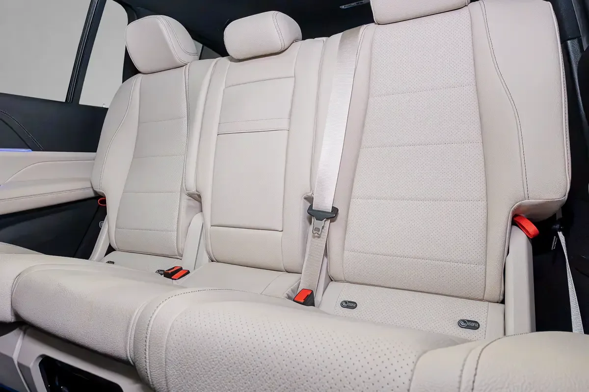 Mercedes-Benz GLS 3.0 AMT 4WD (381 حصان) - 16
