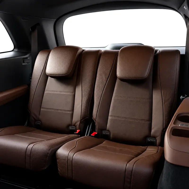 Mercedes-Benz GLS 3.0 AMT 4WD (381 hp) - 14
