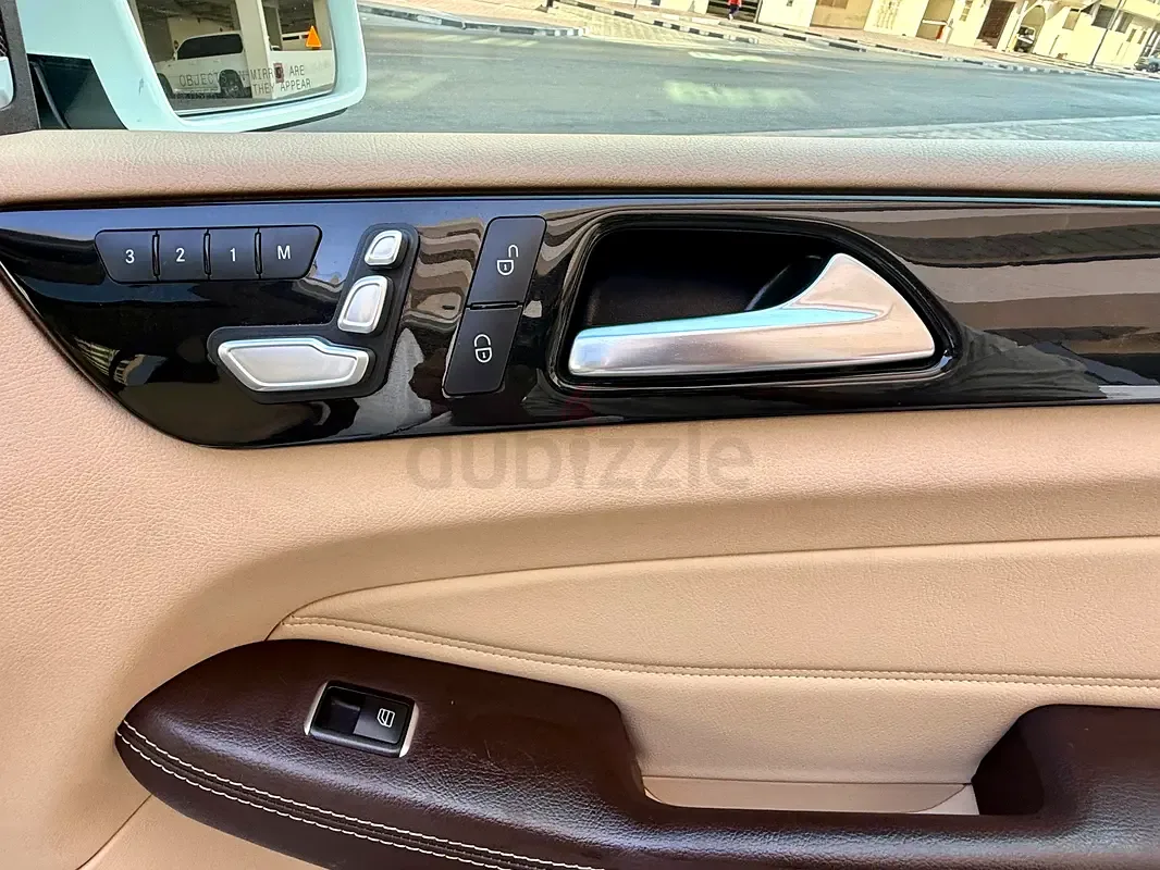 Mercedes-Benz GLS 3.0 AT (367 hp) - 15