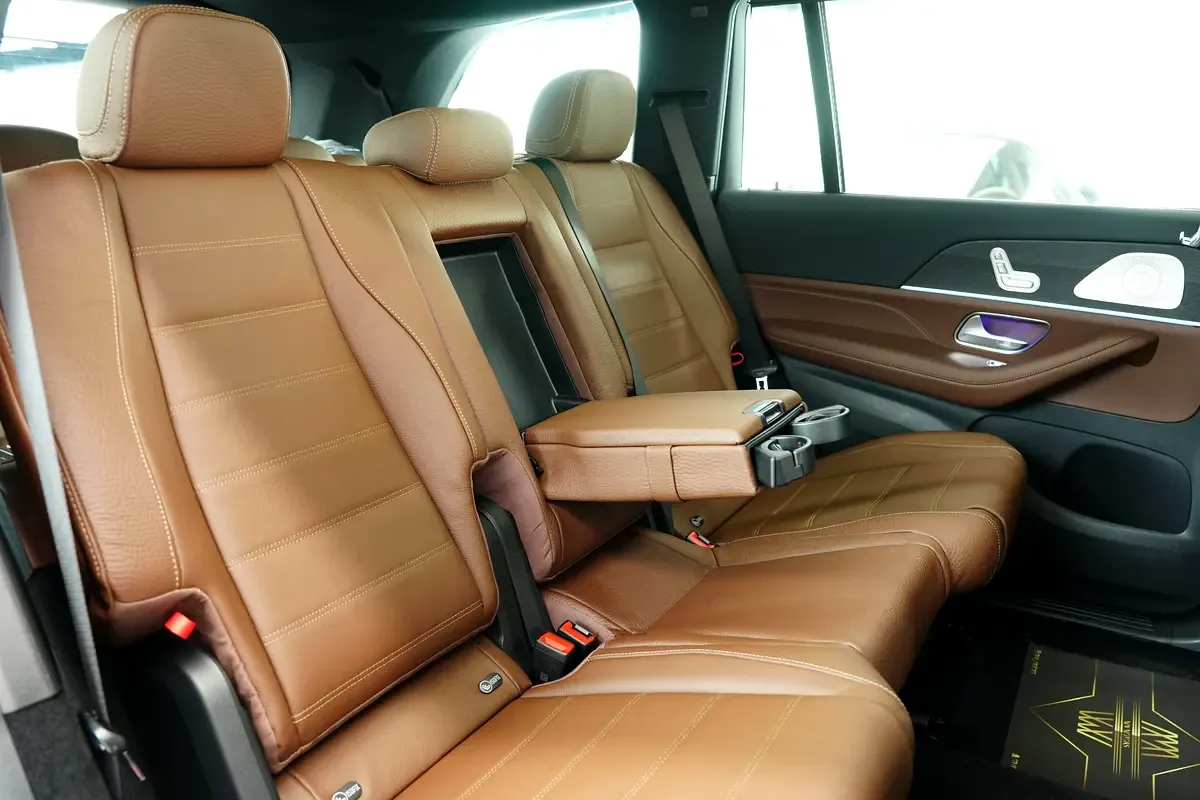 Mercedes-Benz GLS 3.0 AT AWD (367 hp) - 15