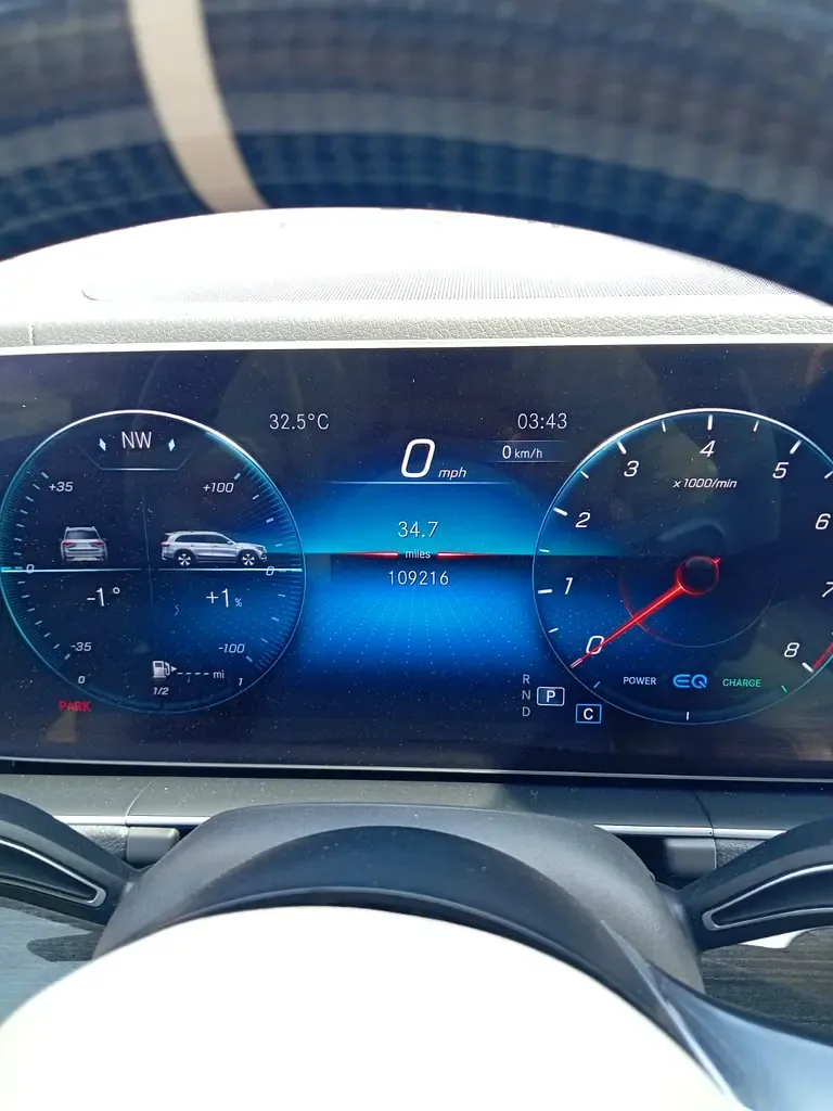 Mercedes-Benz GLS 450 9G-Tronic 4Matic (367 hp) - 10