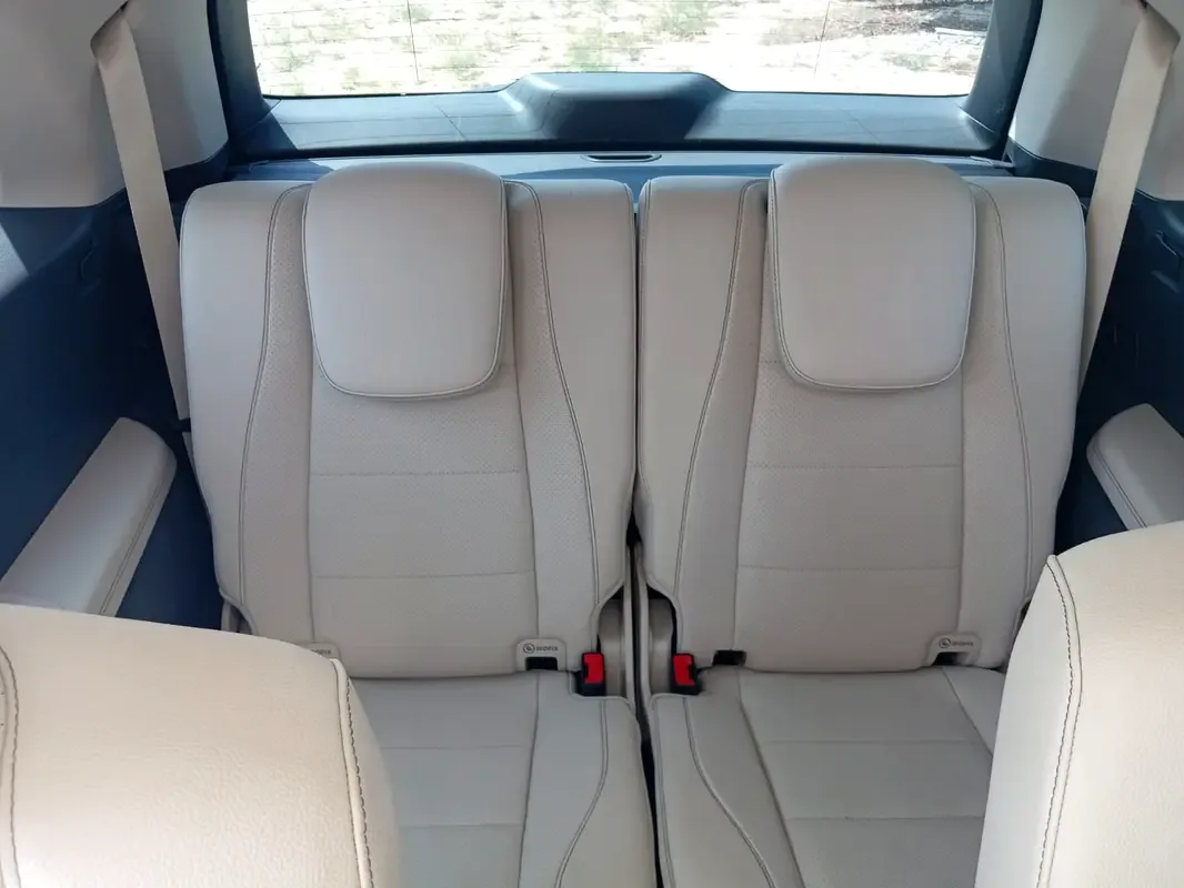 Mercedes-Benz GLS 450 9G-Tronic 4Matic (367 hp) - 15