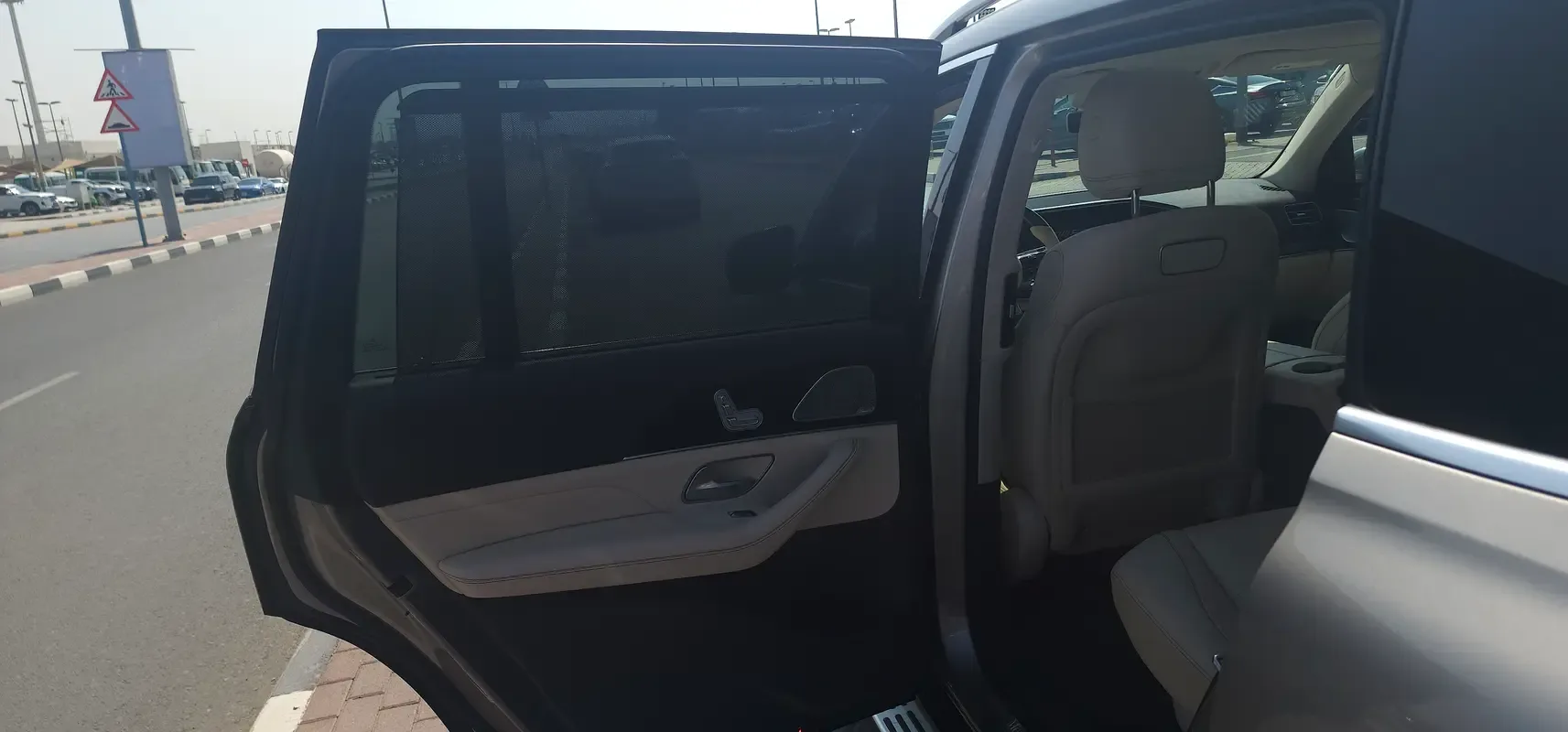 Mercedes-Benz GLS 450 9G-Tronic 4Matic (367 hp) - 18