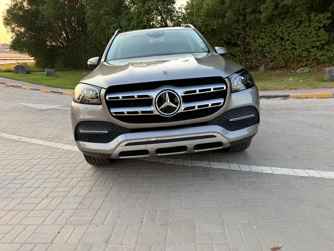 Mercedes-Benz GLS 450 9G-Tronic 4Matic (367 hp) - 13