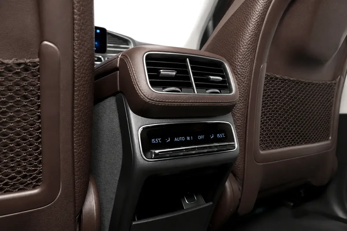 Mercedes-Benz GLS 450 9G-Tronic 4Matic (367 hp) - 19