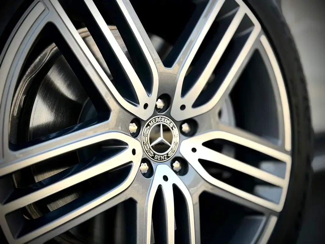 Mercedes-Benz GLS 450 9G-Tronic 4Matic (367 hp) - 13