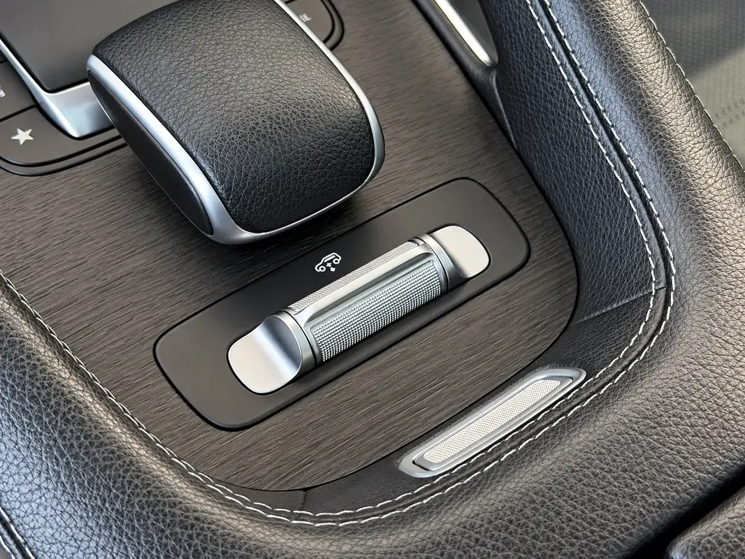 Mercedes-Benz GLS 450 9G-Tronic 4Matic (367 hp) - 14
