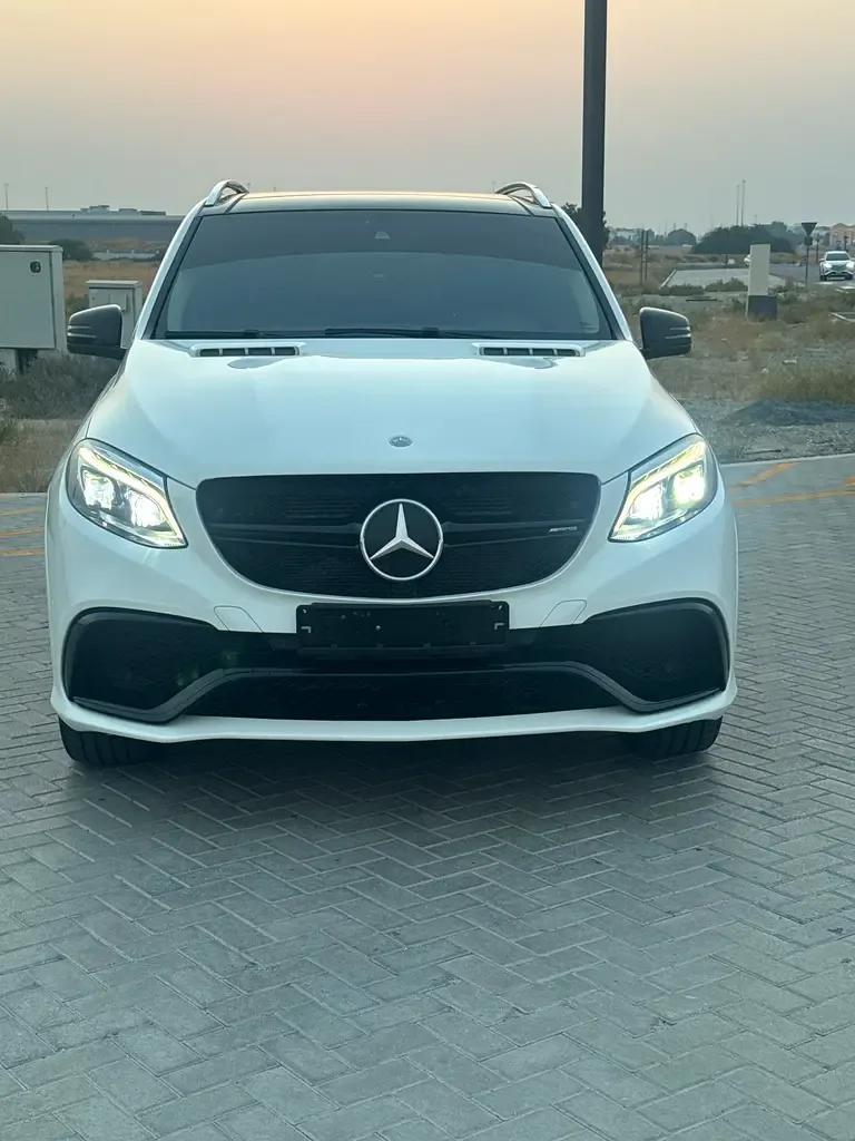Mercedes-Benz M-Class ML 350 7G-Tronic 4Matic (272 hp) - 3
