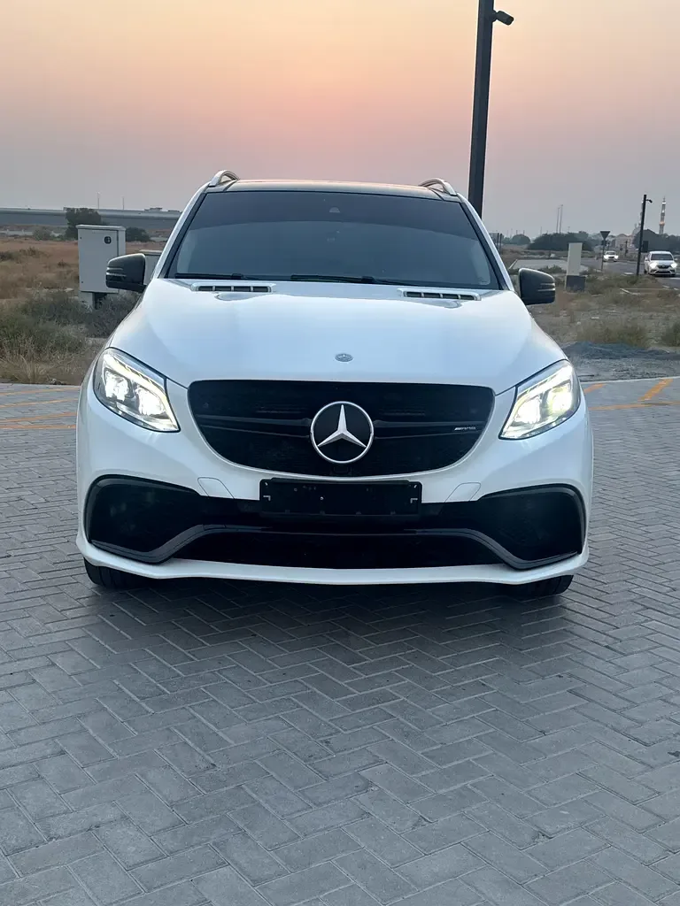 Mercedes-Benz M-Class ML 350 7G-Tronic 4Matic (272 hp) - 2