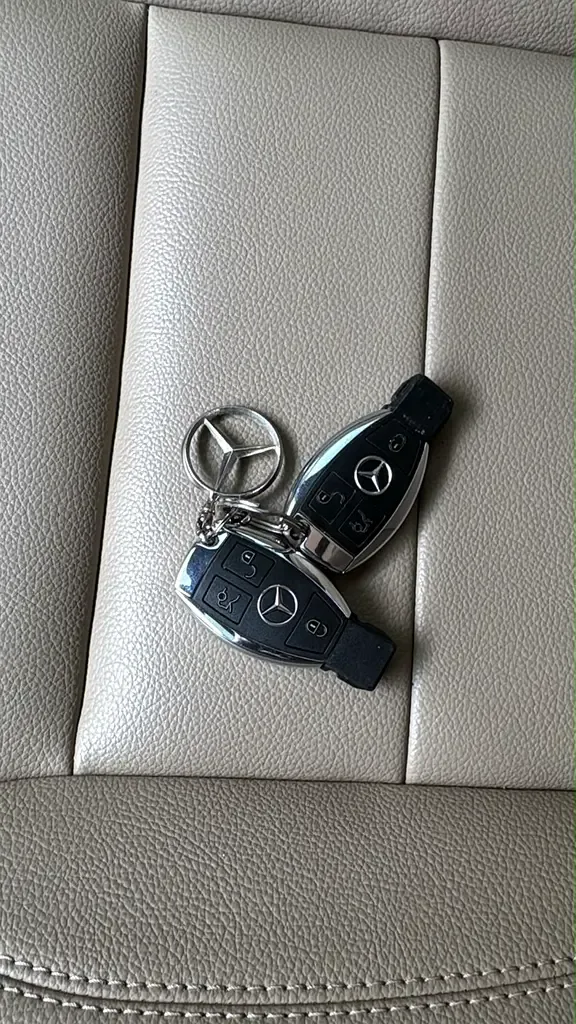 Mercedes-Benz M-Class ML 350 7G-Tronic 4Matic (272 hp) - 13