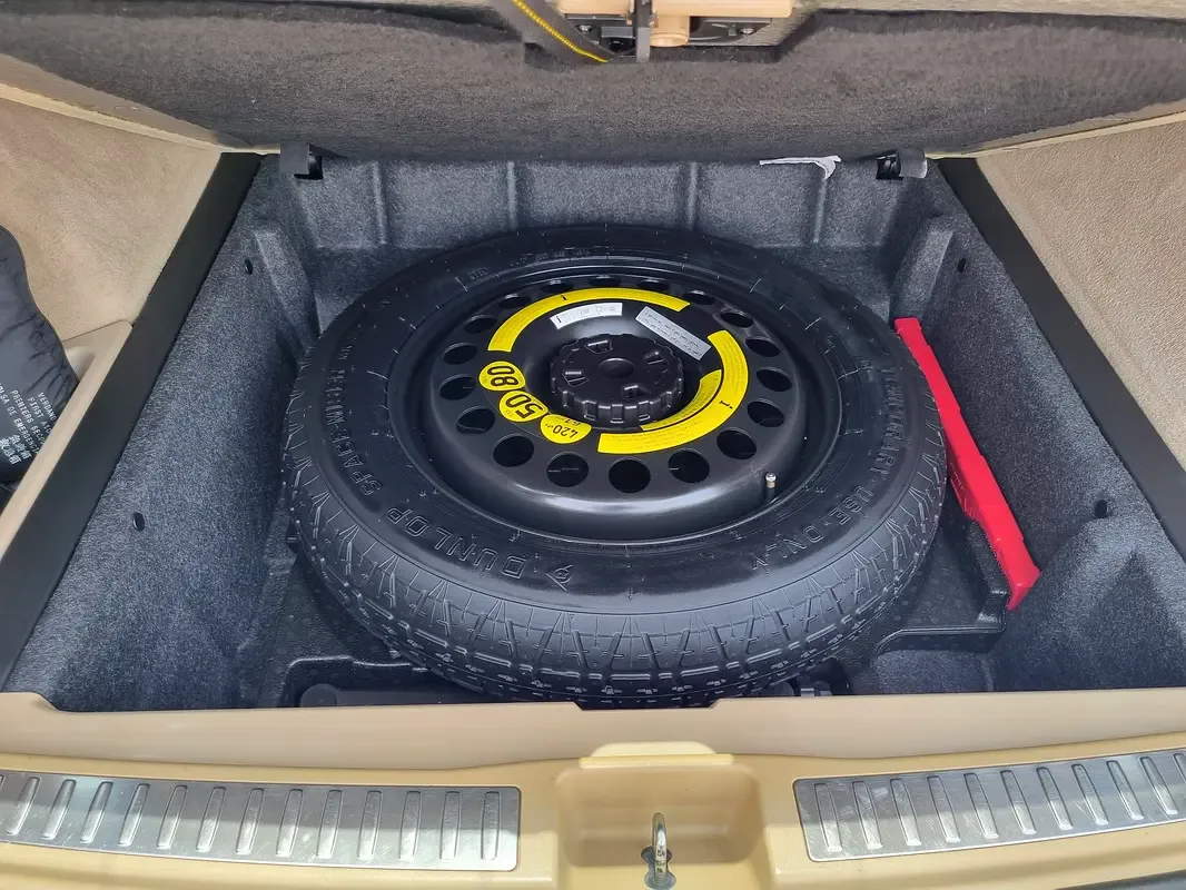 Mercedes-Benz M-Class ML 400 7G-Tronic Plus 4Matic (333 حصان) - 17