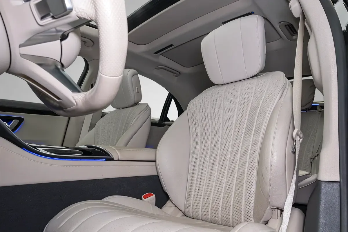 Mercedes-Benz S-Class 3.0 AT 4WD (435 hp) - 14