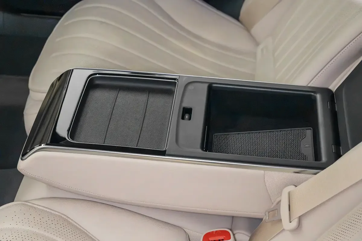 Mercedes-Benz S-Class 3.0 AT 4WD (435 hp) - 19