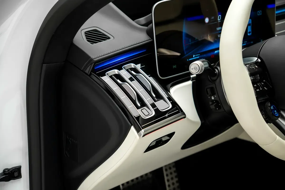 Mercedes-Benz S-Class 4.0 AT 4WD (503 hp) - 8