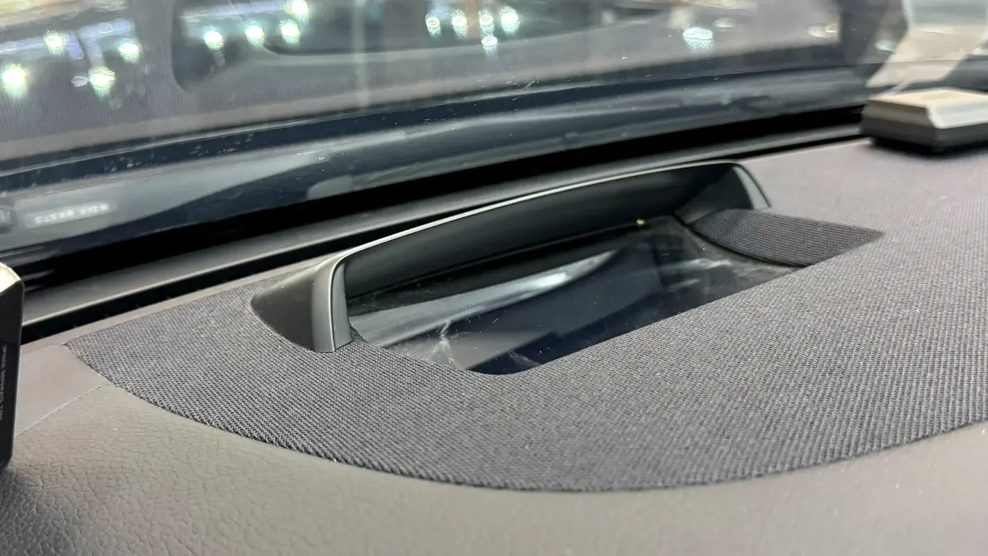 Mercedes-Benz S-Class 400 3.5hyb AT (306 hp) - 13