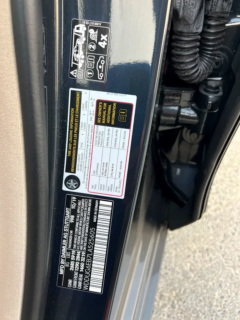 Mercedes-Benz S-Class S 450 9G-Tronic 4Matic long base (367 hp) - 19