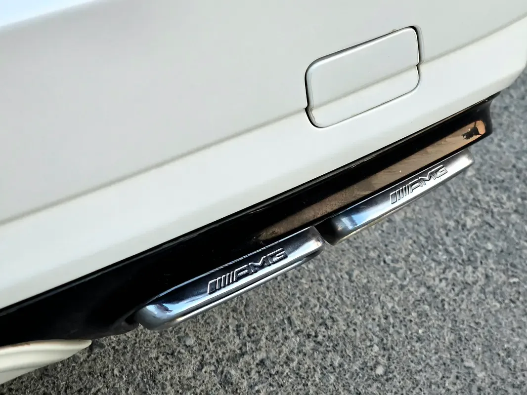 Mercedes-Benz SL-Class SL 350 7G-Tronic Plus (306 hp) - 9