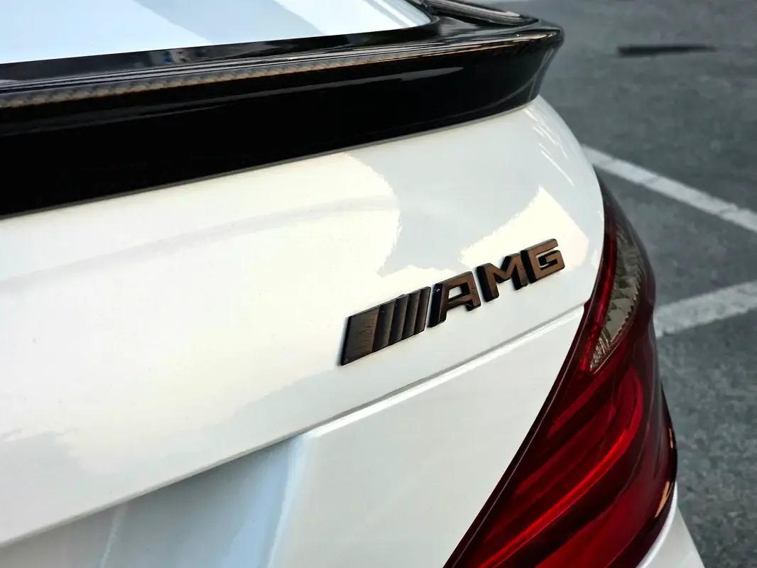 Mercedes-Benz SL-Class SL 350 7G-Tronic Plus (306 hp) - 8