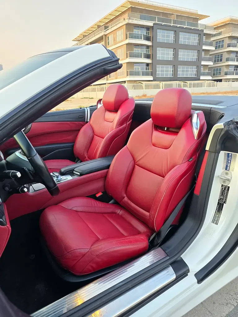 Mercedes-Benz SL-Class SL 350 7G-Tronic Plus (306 hp) - 13