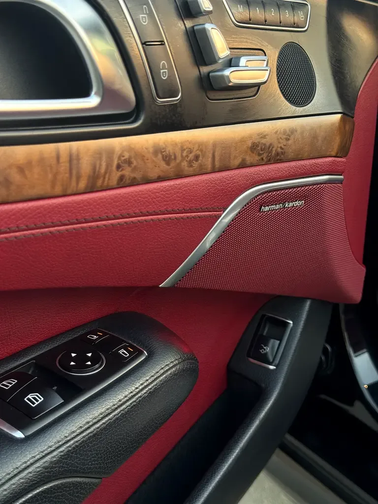 Mercedes-Benz SL-Class SL 400 7G-Tronic Plus (333 حصان) - 17