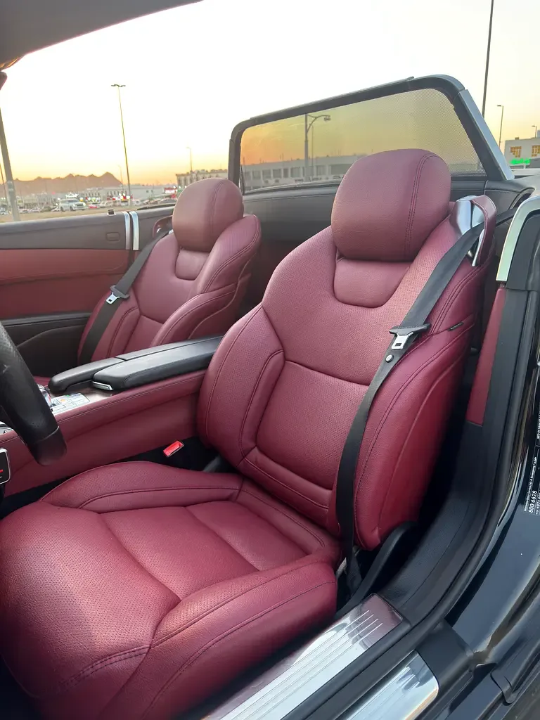 Mercedes-Benz SL-Class SL 400 7G-Tronic Plus (333 حصان) - 14