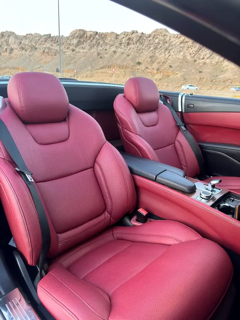 Mercedes-Benz SL-Class SL 400 7G-Tronic Plus (333 حصان) - 18