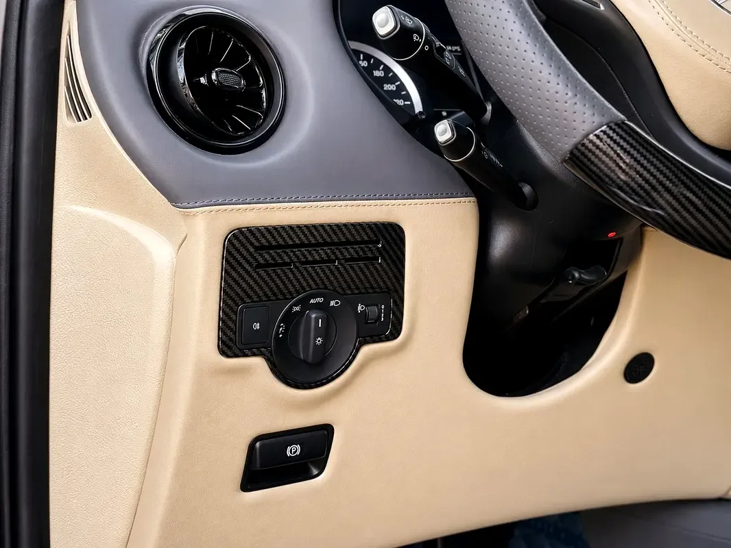 Mercedes-Benz V-Class 2.0 AT (211 hp) - 16