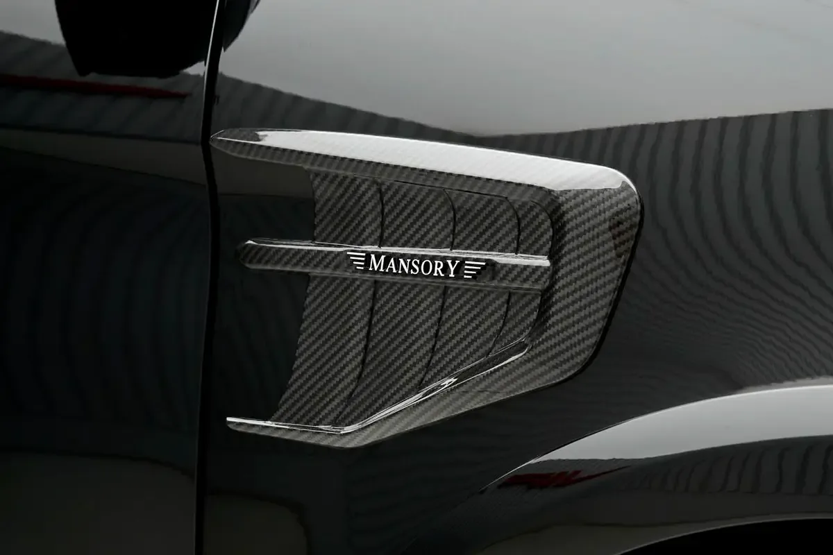Mercedes-Benz V-Class 2.0 AT (237 hp) - 8