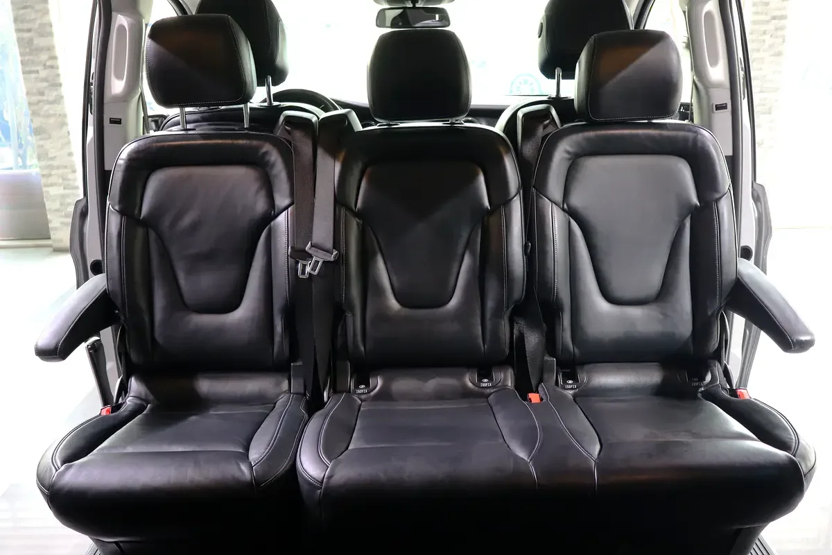 Mercedes-Benz V-Class V 250 AT L3 (211 hp) - 18