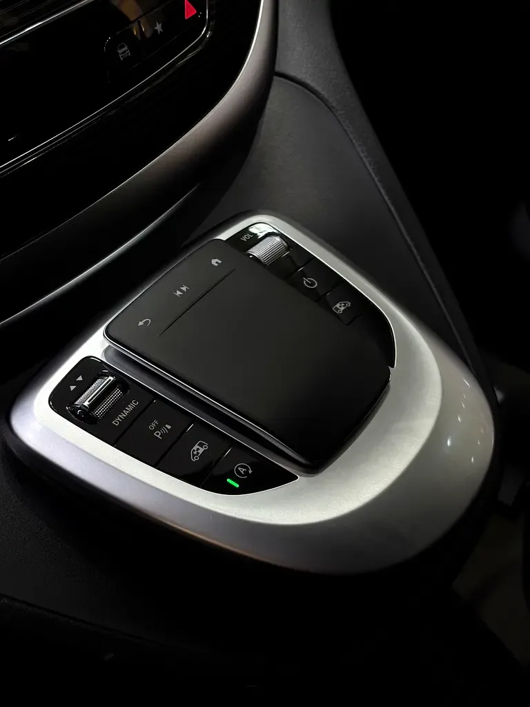 Mercedes-Benz V-Class V 250 AT L3 (211 hp) - 15