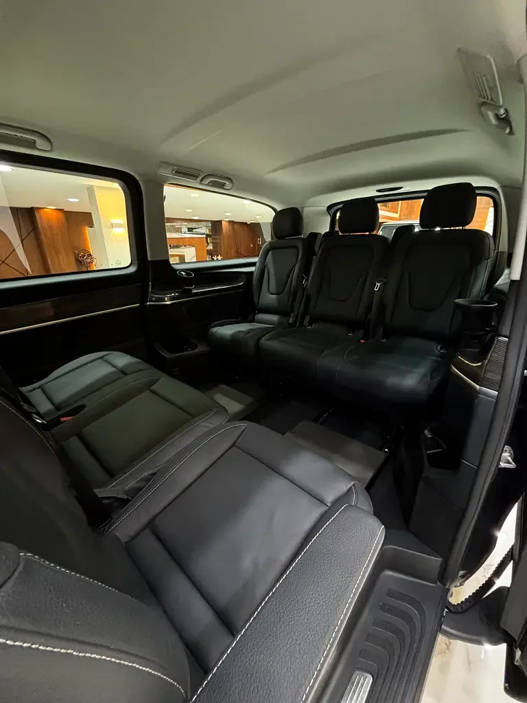 Mercedes-Benz V-Class V 250 AT L3 (211 hp) - 18