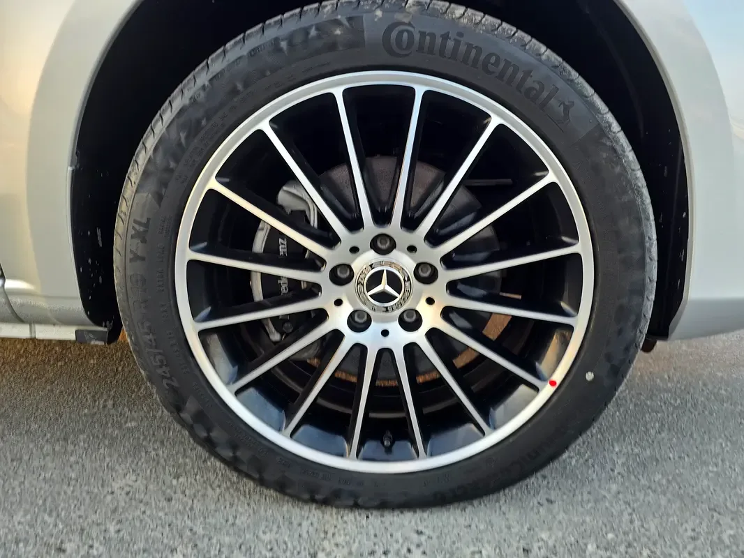 Mercedes-Benz V-Class V 250 AT L3 (211 hp) - 17
