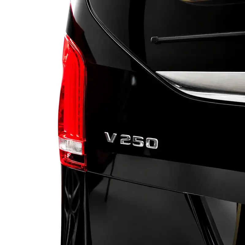 Mercedes-Benz V-Class V 250 AT L3 (211 hp) - 6