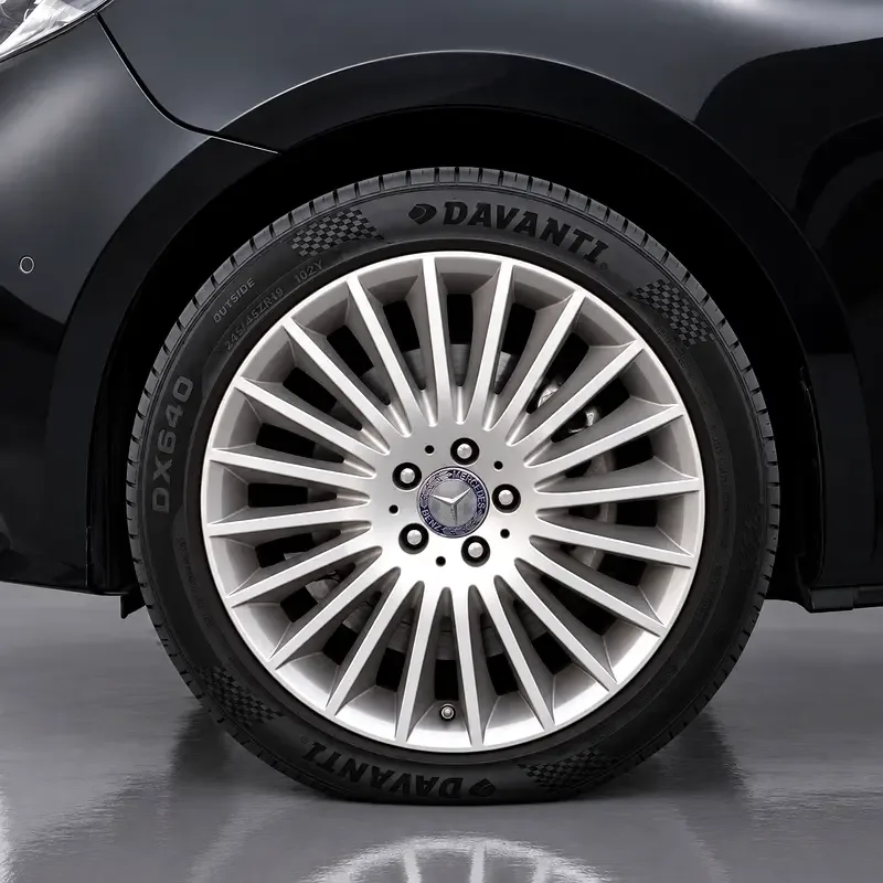 Mercedes-Benz V-Class V 250 AT L3 (211 hp) - 7