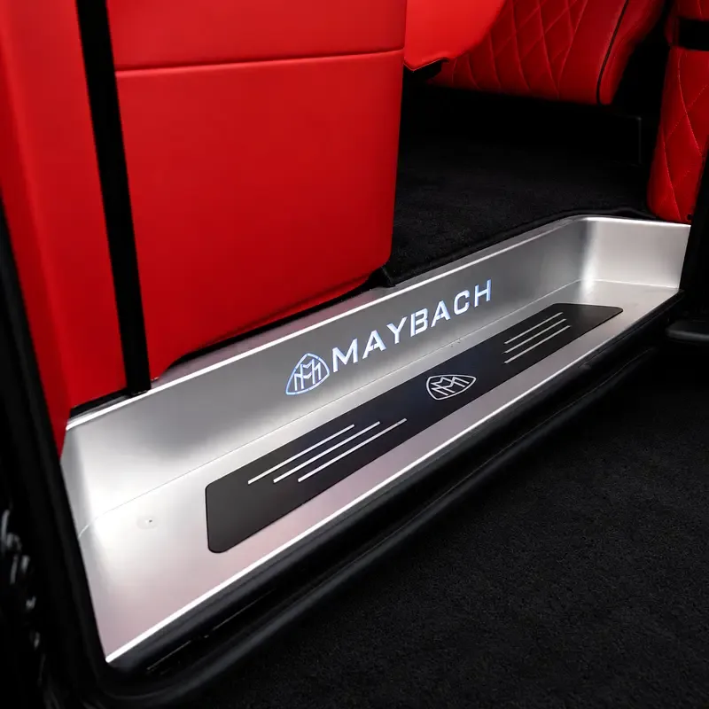 Mercedes-Benz V-Class V 250 AT L3 (211 hp) - 8