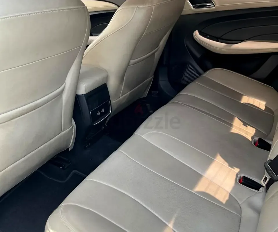 MG 5 1.5 AMT (169 hp) - 9