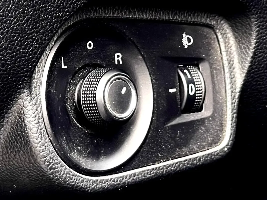 MG 5 1.5 AMT (169 hp) - 12