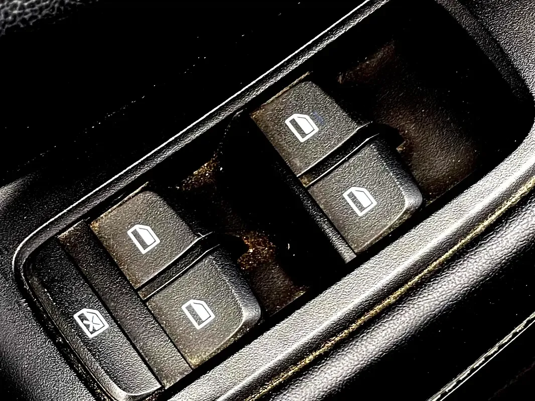 MG 5 1.5 AMT (169 hp) - 11