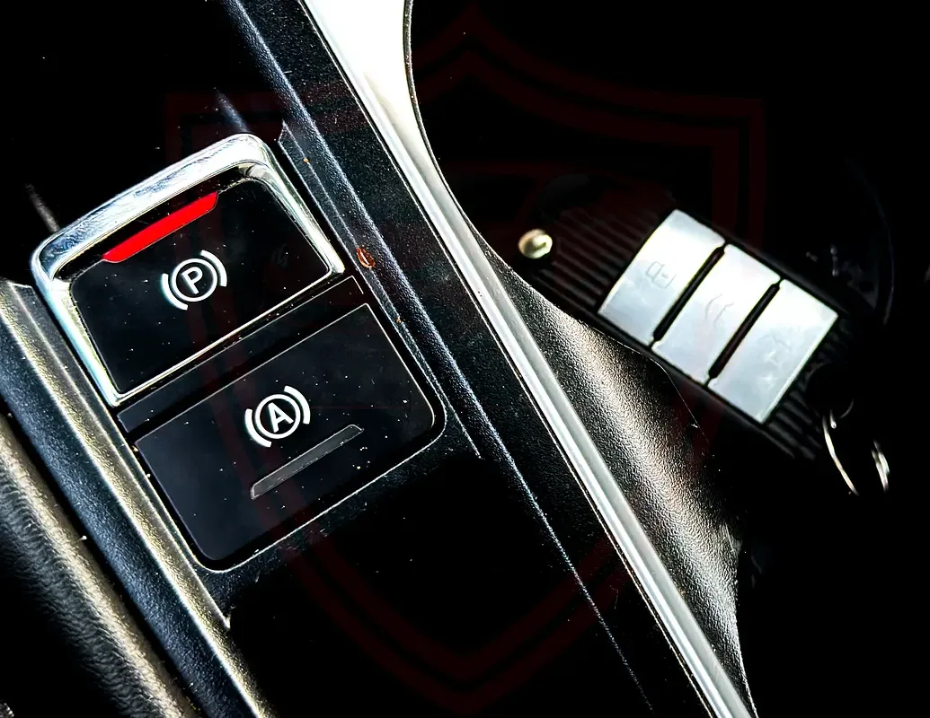 MG 5 1.5 CVT (129 hp) - 14
