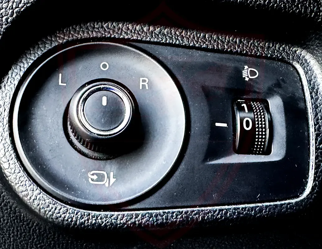 MG 5 1.5 CVT (129 hp) - 17