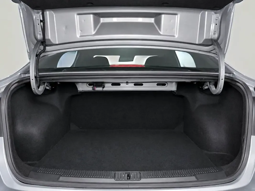 MG 5 1.5 CVT (129 حصان) - 11